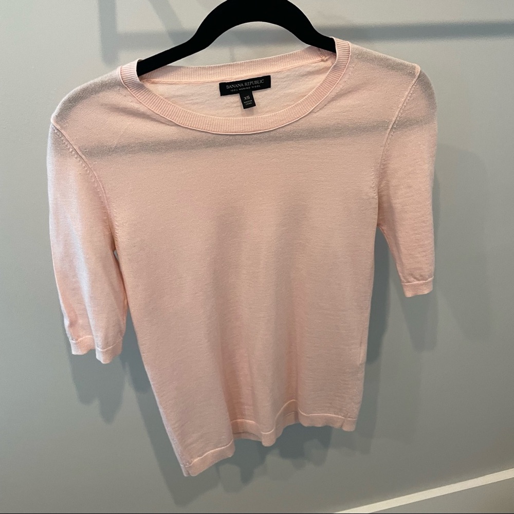 Banana Republic Sweater